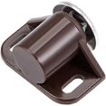 thumbnail image 3 of map Magnetic Latches Catch Cabinet Door Magnet Latch for Cupboard Closet Brown 6pcs, 3 of 4