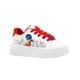 thumbnail image 1 of Tenis Para Niña Lady Bug Color Blanco Original Vulcanizado blanco 22.5, 1 of 6