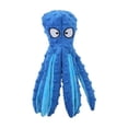thumbnail image 1 of Whiskerspot Octopus Dog Toy 2025 - Eco-Friendly Plush No-Stuffing Dog Chew Toy for Puppies, 1 of 5