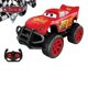 thumbnail image 2 of Nuevo coche de juguete eléctrico Disney Pixar Cars 3 Rayo McQueen de cuatro canales con control remoto todoterreno, modelo de coche de juguete, regalo para niños, 2 of 6
