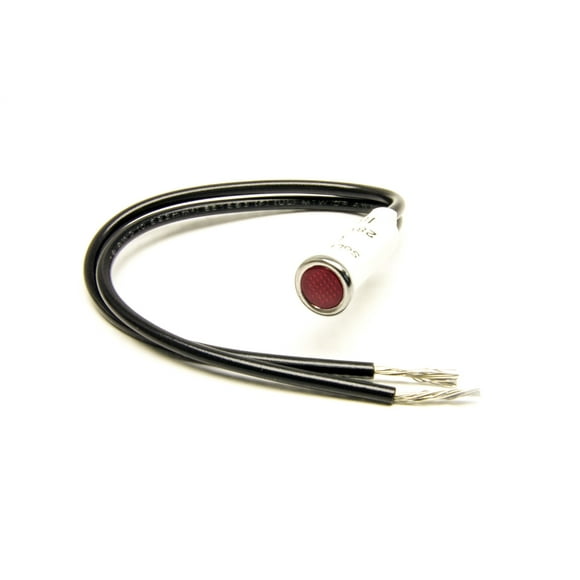 Painless Wiring 80204 Indicateur de Tableau de Bord Led