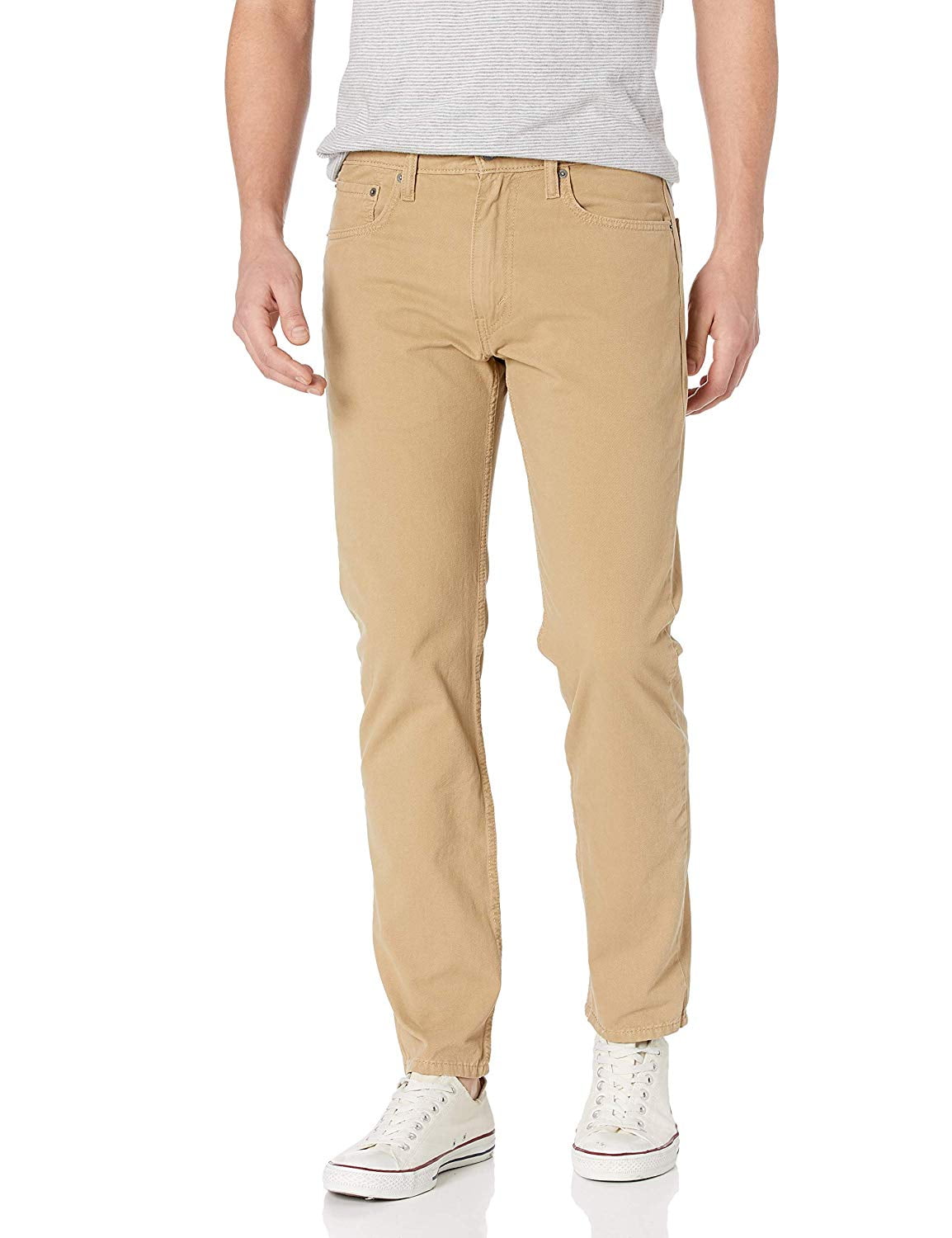 levi's men's 502 regular taper fit pant