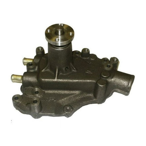 Water Pump - Compatible with 1978 - 1987 Ford Bronco 1979 1980 1981 1982 1983 1984 1985 1986