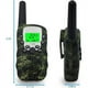 thumbnail image 5 of Walkie Talkies para niños multifunción appel poche, 5 of 7