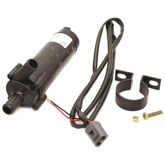 Johnson Pumps 10-24486-03 Circulation Pump with 0.62 in. Port, 12V