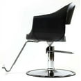 thumbnail image 2 of Salon Styling Chairs MILLA BLACK for Beauty Salon Furniture, 2 of 3