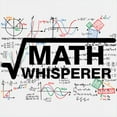 thumbnail image 3 of CafePress - Math Whisperer Sweatshirt - Kids Hooded Sweatshirt, Classic Hoodie, 3 of 4