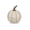 White #3, variant on StlyGar Halloween Decorations Artificial Pumpkins Resin Pumpkins Woven 6in Boho Pumpkin Centerpiece for Rustic Fall Thanksgiving Autumn Table Decor