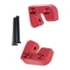 thumbnail image 2 of Piezas de Fijación Bewildely 2 piezas RC Car Beam Rojo WL Toy 12427, 2 of 6