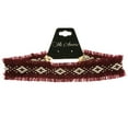 thumbnail image 2 of Mi Amore Choker-Necklace Red/White, 2 of 3