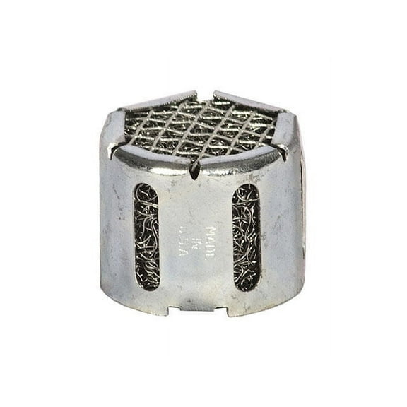 Crankcase Breather Element - Compatible with 1990 - 1995 Ford Mustang 5.0L V8 1991 1992 1993 1994