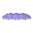 thumbnail image 1 of Keyboard Wrist Pad,Keyboard Pad with Wrist Support Wrist Guard Keyboard Pad, New Keyboard Pad, Cotton Material, Desktop Office Wrist Guard Keyboard Pad Wrist Pad for Keyboard, 1 of 1