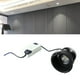 thumbnail image 1 of Foco LED Empotrado, Foco Integrado 10W 100 A 265V Cilindro Profundo Antideslumbrante Para Hotel Para Tuya, 1 of 7