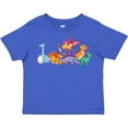 thumbnail image 3 of Inktastic Cute Dinosaurs Boys or Girls Toddler T-Shirt, 3 of 5