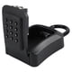 thumbnail image 3 of Caja de Seguridad Inteligente con Bluetooth, Llave Desbloqueo, Aplicación Móvil, Aleación Zinc, Resistente Al Agua, para Alojamiento Familiar, Candado Secreto., 3 of 5