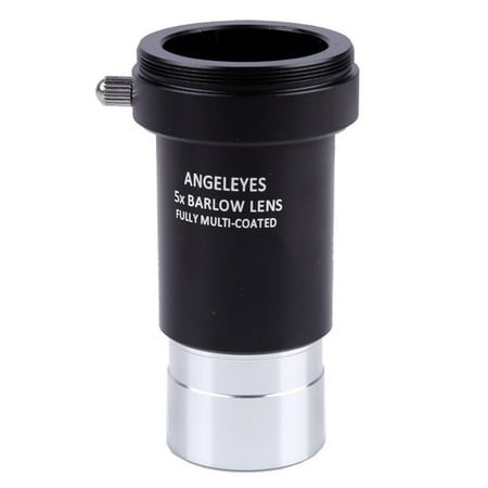 refractor 27mm swa eyepiece achromatic