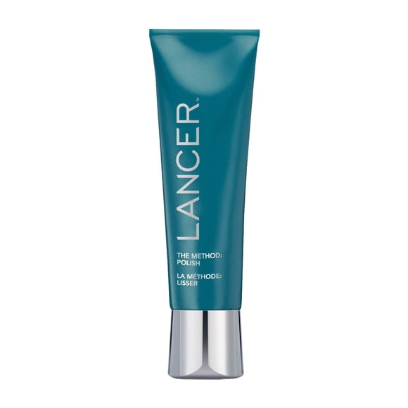 Exfoliante facial Lancer Skincare The Method Polish 240 ml