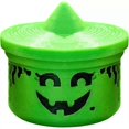 thumbnail image 2 of Mini Seau Nostalgie d'Halloween Imprimé 3d Citrouille d'Halloween Mini Seau Nouveau, 2 of 5
