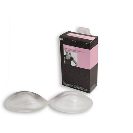 Lingerie Solutions - Enhancers Silicone Bust Enlarging Bra Pads