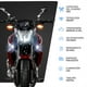 thumbnail image 5 of Motocicleta Urbana VENTO Storm 300 Rojo 2024, 5 of 7