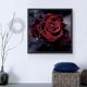 thumbnail image 3 of Rosa 5D diamante pintura Rhinestone bordado DIY costura regalo (rojo oscuro FLhrweasw Nuevo, 3 of 9