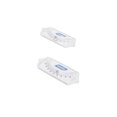 thumbnail image 1 of Camco 25553 Rv Precision Curved Ball Level - 2 Pack, 1 of 4