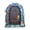 F, variant on cpengpj Patio Furniture Set Unique Handmade Wooden Elves Gate for Outdoor Garden Decoration, Creative Fairy Tale Door Craft for Courtyard, Villa, Park, and Home Desktop Decor