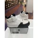 thumbnail image 2 of Ni - ke 2007 Ni - ke Air Jordan Fusion Force 1 12 XII Retro Taxi 317742-101 Sz 11M AJF12, 2 of 5