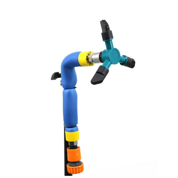 Zmeidao Kids Summer Outdoor Water-Game Sprinkler - Waterpark Toys for Boys