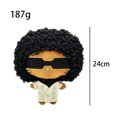 thumbnail image 3 of 2024 Styles Miniso Hello Kitty Plush Travis Scott Hello Selena Anime Cartoon Toy Plush Stuffed Soft Christmas Plushie Kids Gifts, 3 of 5