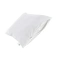 thumbnail image 4 of AllerEase Travel Pillow Cover Protector- Zippered Breathable, Allergy Defense, 4 of 7