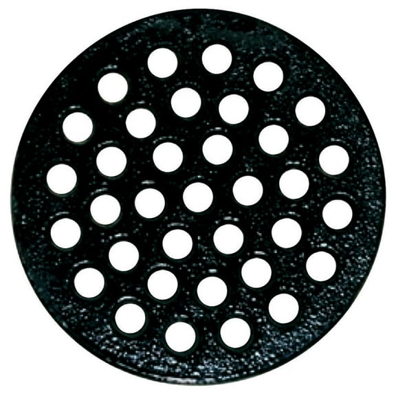 STRAINER CAST IRON 9IN DIA