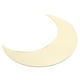 thumbnail image 1 of Adhesivo De Baño, Acrílico Con Forma De Luna, Espejo Irrompible, Adhesivo De Pared Para Cocina, Comedor, Sala De Estar, Oficina, 1 of 7