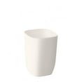 thumbnail image 2 of Hwkond Trash Can Household Lidless Trash Can Living Room Bedroom Kitchen Toilet Trash Basket on Clearance, 2 of 2