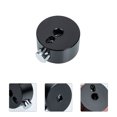 thumbnail image 1 of BESTYASH Drum Set Cymbals Aluminum Alloy Adjustable Quick-set Giving 1 Set, 1 of 8