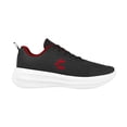 thumbnail image 2 of TENIS CHARLY HOMBRE 1087632001 TEXTIL NEGRO, 2 of 4