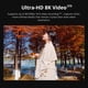 thumbnail image 4 of Cámara de acción DJI Osmo Action 6 8K resistente al agua hasta 20 m, 4 of 9