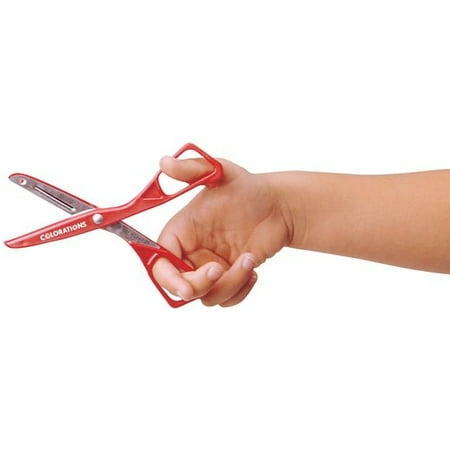 Colorations Best Value Safety Scissors (Item #