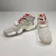 thumbnail image 1 of Adi - das Mens Crazy BYW F34137 Gray White Basketball Shoes Sneakers Size US 7, 1 of 6