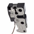 HAOTOM Front Hood Latch Lock Assembly w/Switch Compatible For VW Volkswagen Jetta 2005-2010 Golf GTI 2006-2008 R32 2008 Rabbit 2006-2009 Bonnet Engine HAOTOM Front Hood Latch Lock Assembly w/Switch Compatible For VW Volkswagen Jetta 2005-2010 Golf GTI 2006-2008 R32 2008 Rabbit 2006-2009 Bonnet Engine