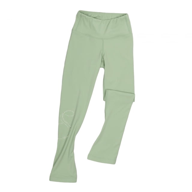 Pantalones de patinaje sobre hielo para niñas Ropa de entrenamiento Mallas Ropa de patinaje sobre hielo Patinaje XXXS