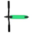 thumbnail image 5 of Black Diamond Grip Scooter Griptape Sheet Neon Green 4.5" x 15.5", 5 of 5