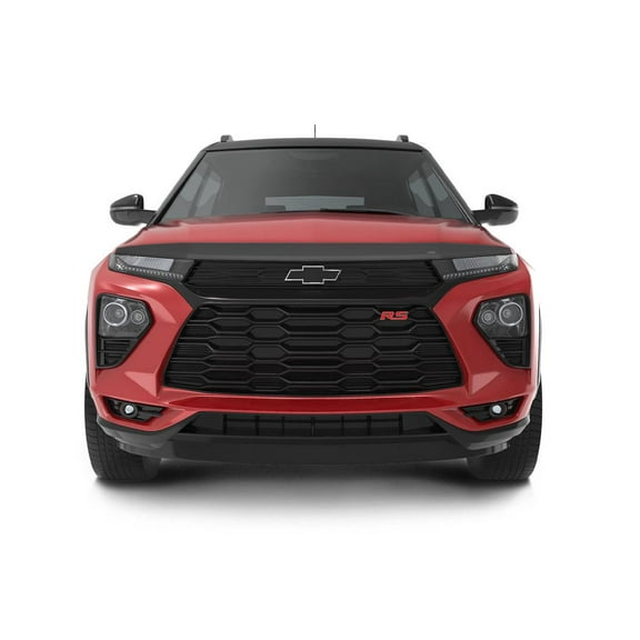 Husky Liners 2877192 Matte Black Aeroskin Low Profile Hood Protector Fits 2021-2026 Chevy Trailblazer