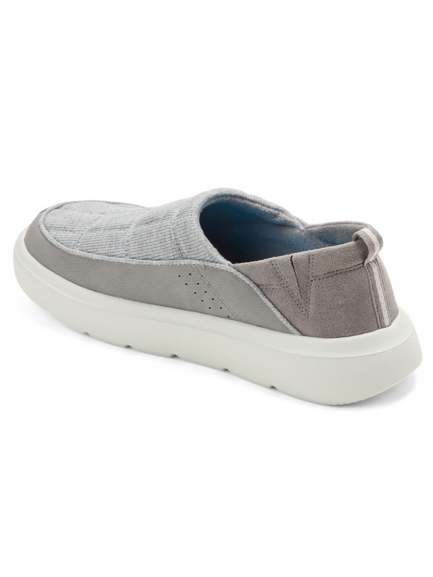 Dearfoams Cozy Comfort Women's Easymellow Slip On Shoe