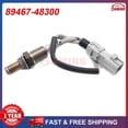 thumbnail image 3 of Oxygen O2 Capteur Lambda pour 2019 - 2020 pour Lexus RX300 89467-48300-, 3 of 4