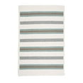 thumbnail image 2 of AL69R024X072S Allure - Misted Green 2'x6' Rug, 75% Polypropylene/25% Wool - Runner (Rectangle)., 2 of 2