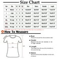 thumbnail image 3 of Dovford Mens Casual Short Sleeve Tops Summer Crew Neck Loose T-Shirt Camouflage Colorblock Shirts Cute Tee Clothes Plus Size, 3 of 5