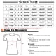 thumbnail image 3 of Camisetas de Manga Larga para Hombres, Camiseta Deportiva de Impresión Casual de Nueva Moda, Blusa de Cuello Redondo de Manga Corta, 3 of 9