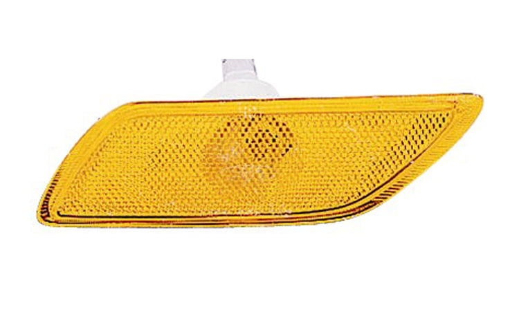Depo 330-1401L-AC Ford Focus Front Driver Side Marker Lamp Assembly 