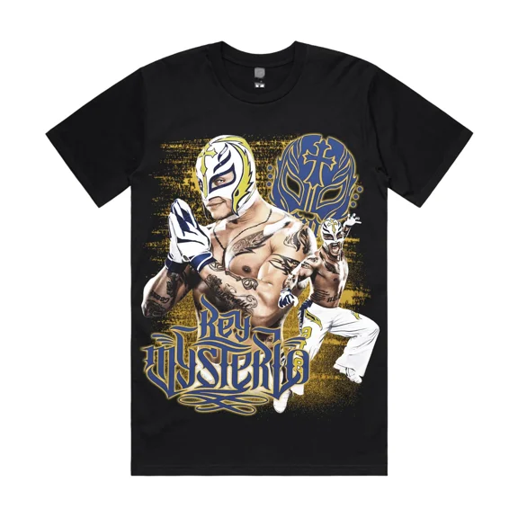 CLASSIC Rey Mysterio T-Shirt